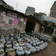 A porcelain workshop in Jingdezhen, or China’s “Ceramic Capital,” which has produced quality china for 1,700 years.